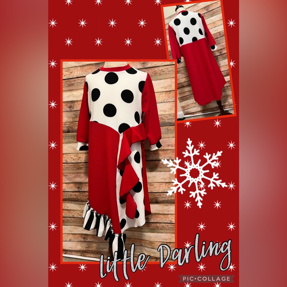 Little Darling 🤍On Hold